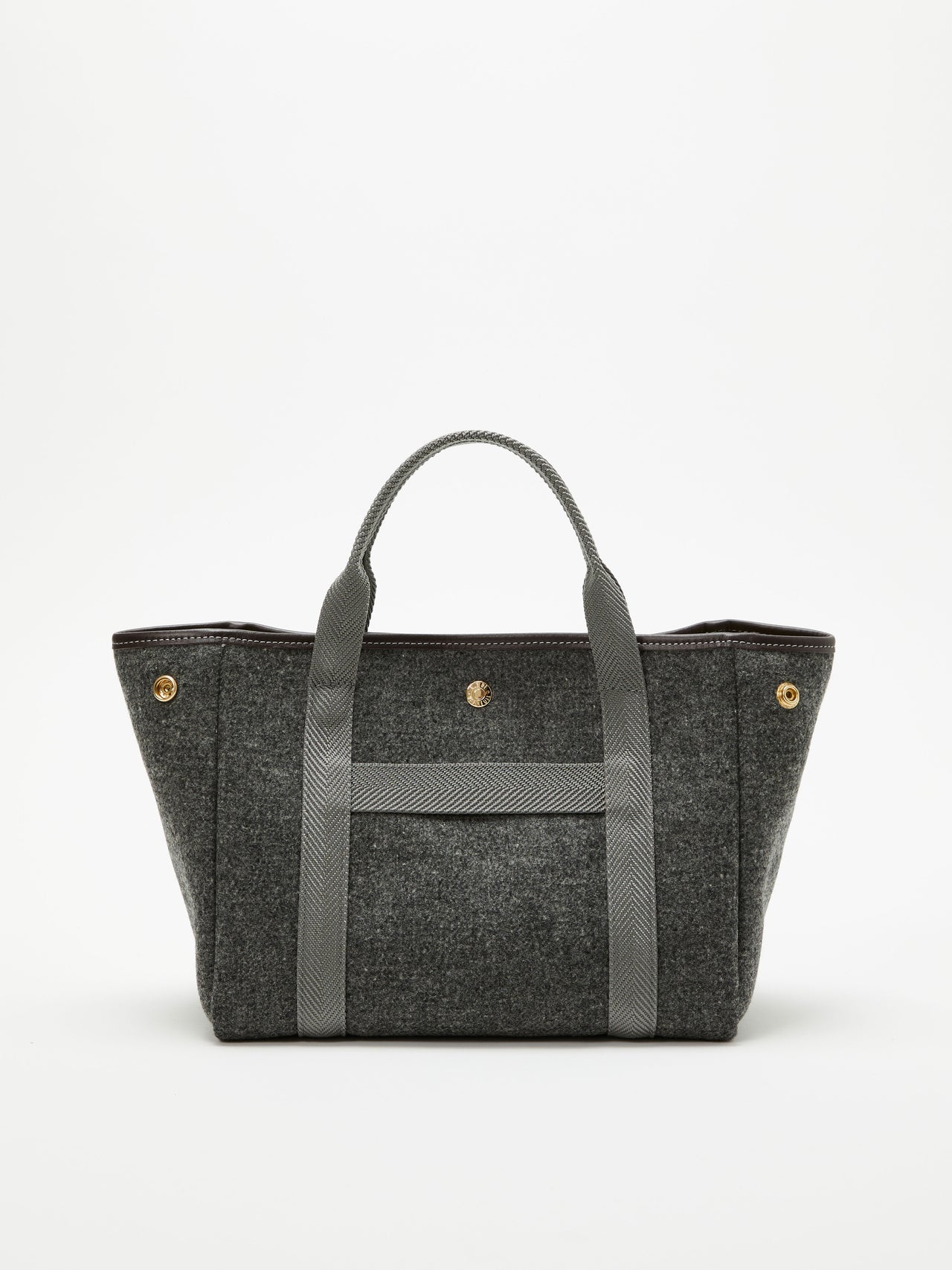 Traversée S - Whip Grey Flannel - Image 4