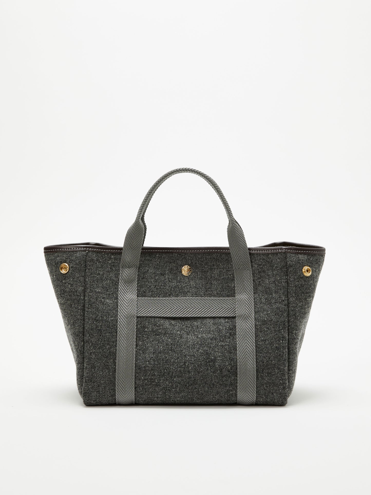 Traversée S - Whip Grey Flannel