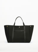 Traversée XL - Whip Black Flannel