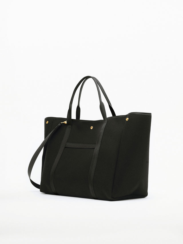 Traversée XL Whip Black Flannel - Image 2