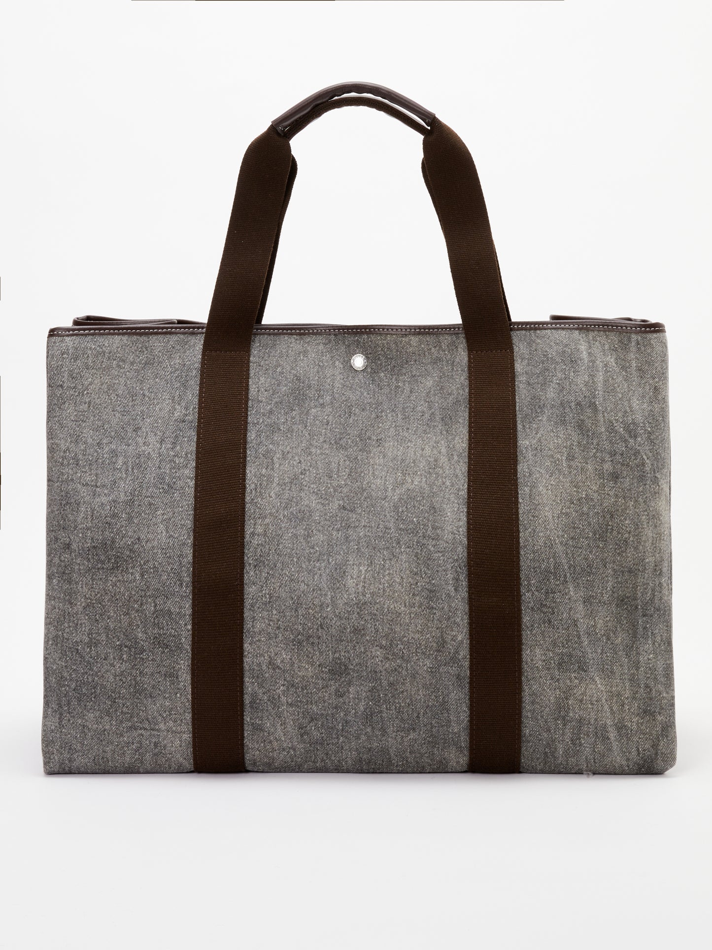 Traversée XXL - Stonewashed Denin Grey