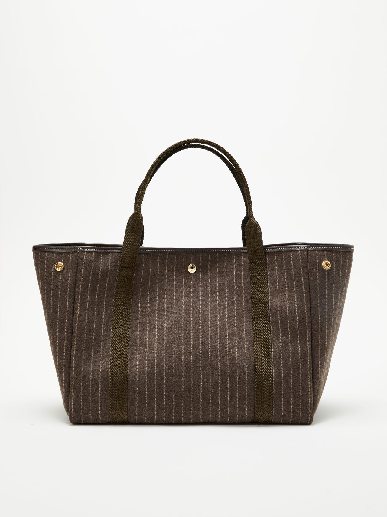 Traversée M - Suits brown - Image 1
