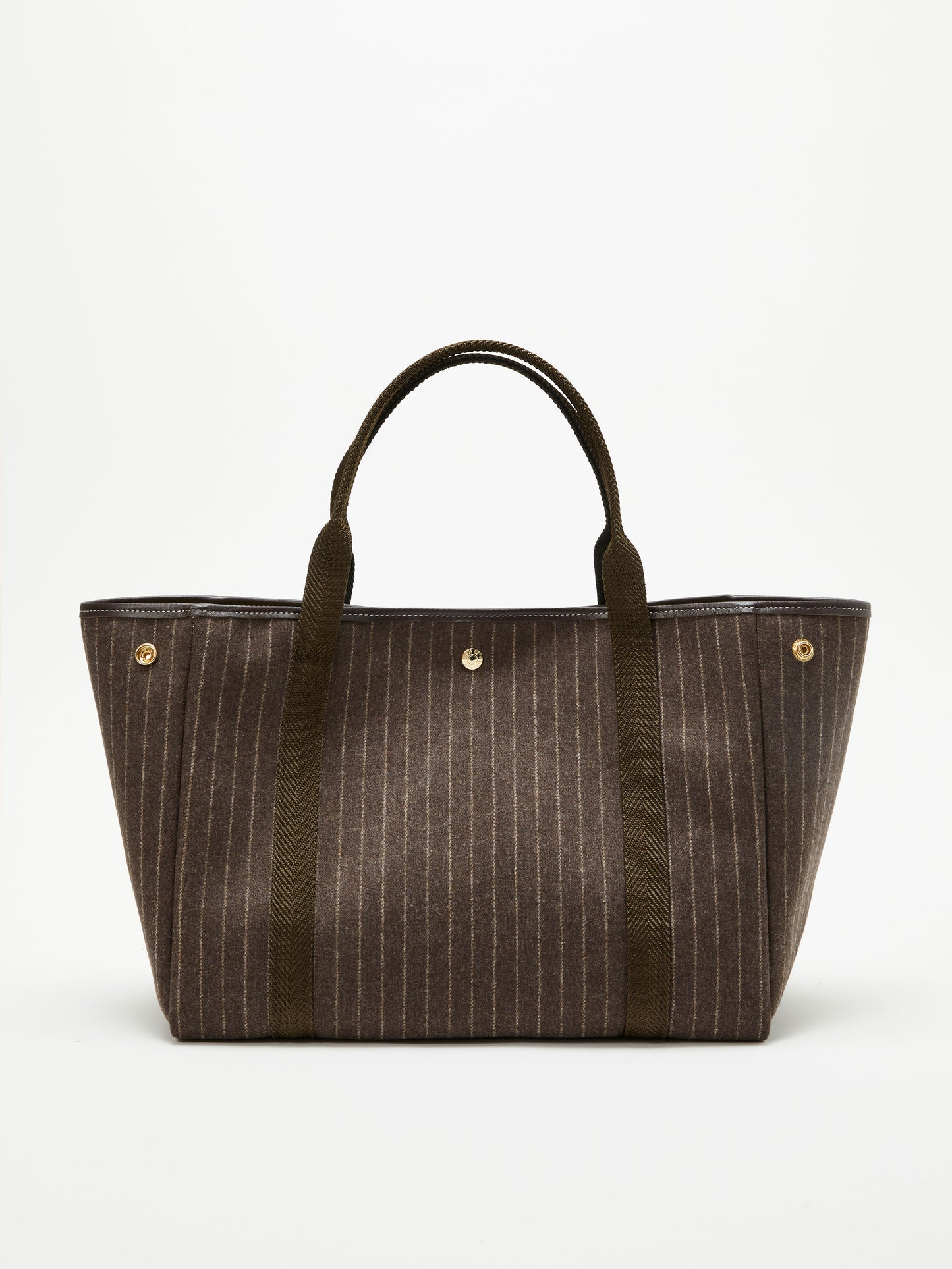 Traversée M - Suits brown