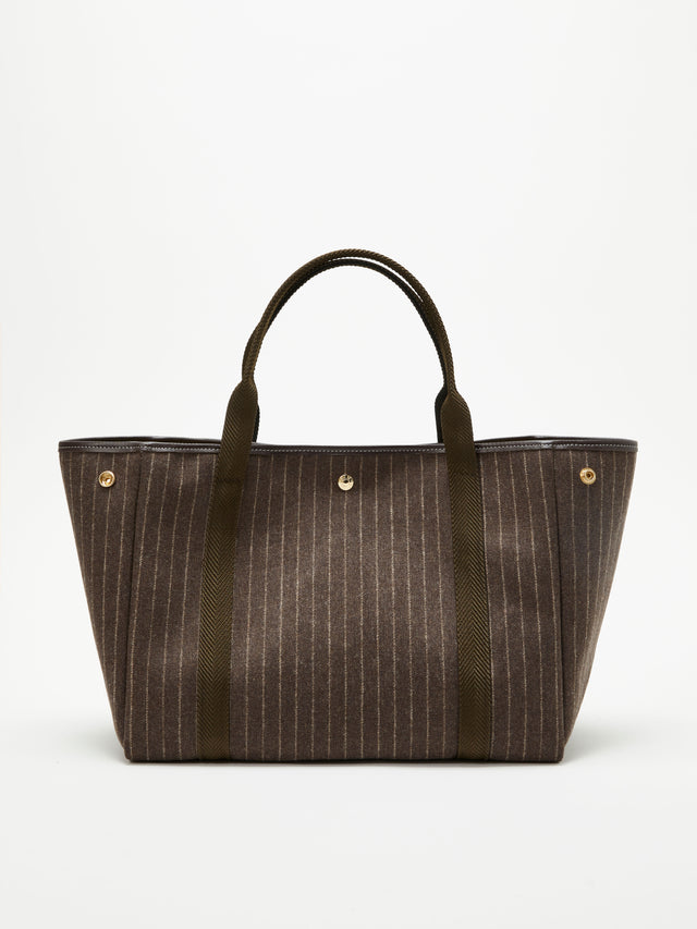 Traversée M - Suits brown - Image 1