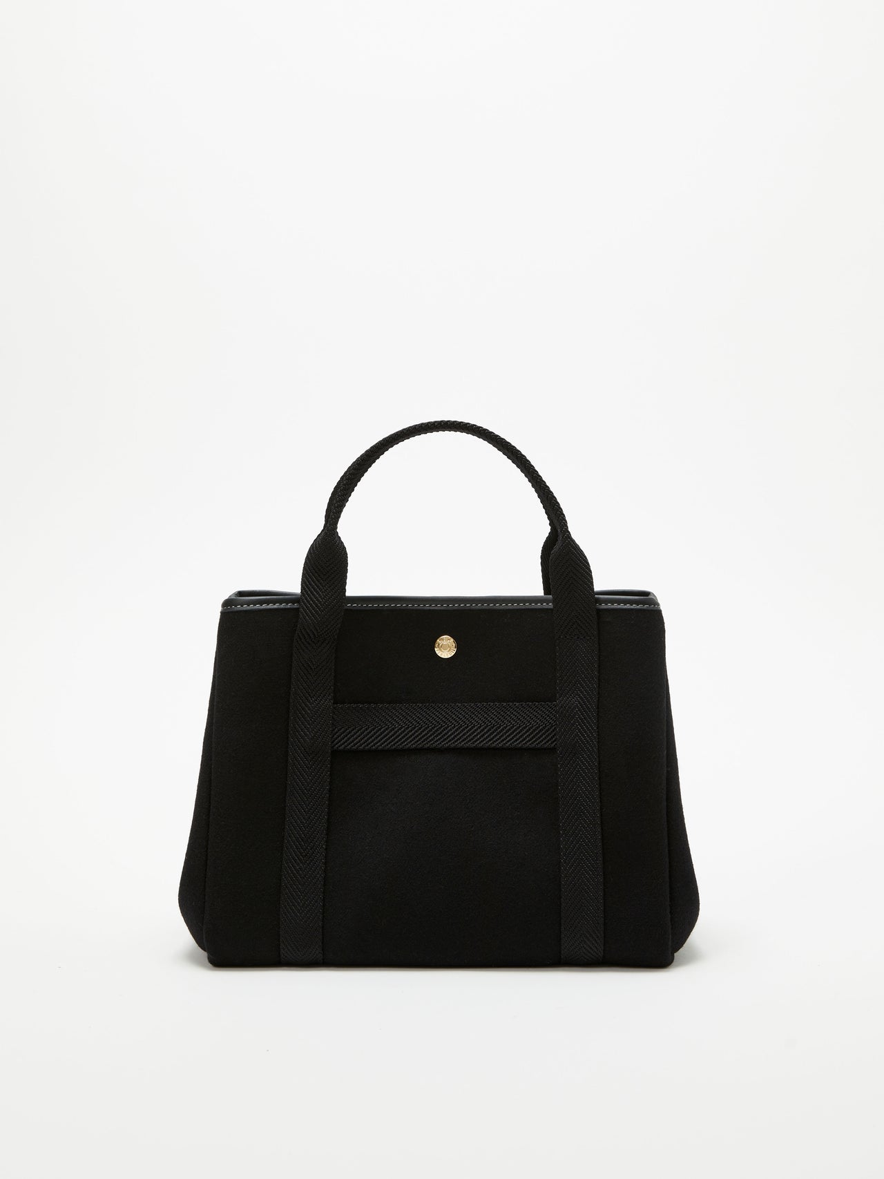Traversée S - Whip Black Flannel - Image 3