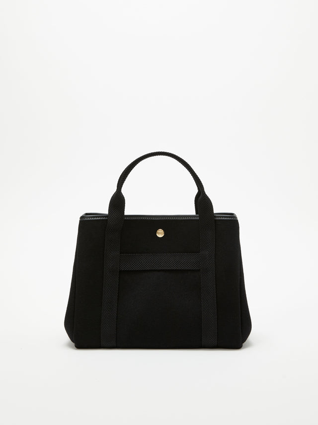 Traversée S - Whip Black Flannel - Image 3