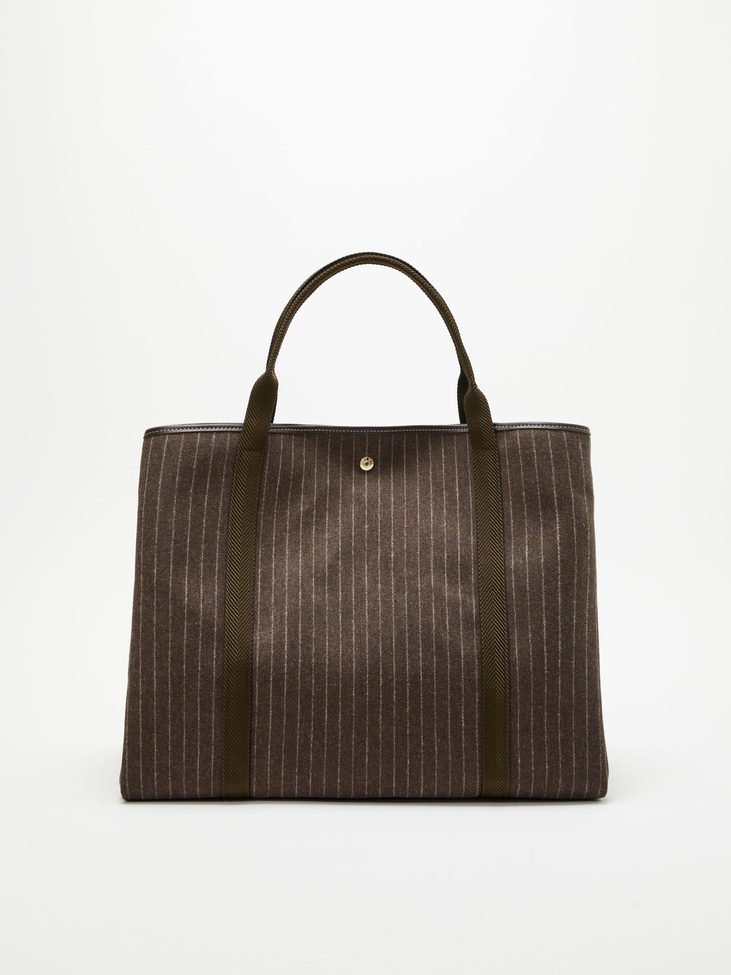 Traversée XL - Suits brown