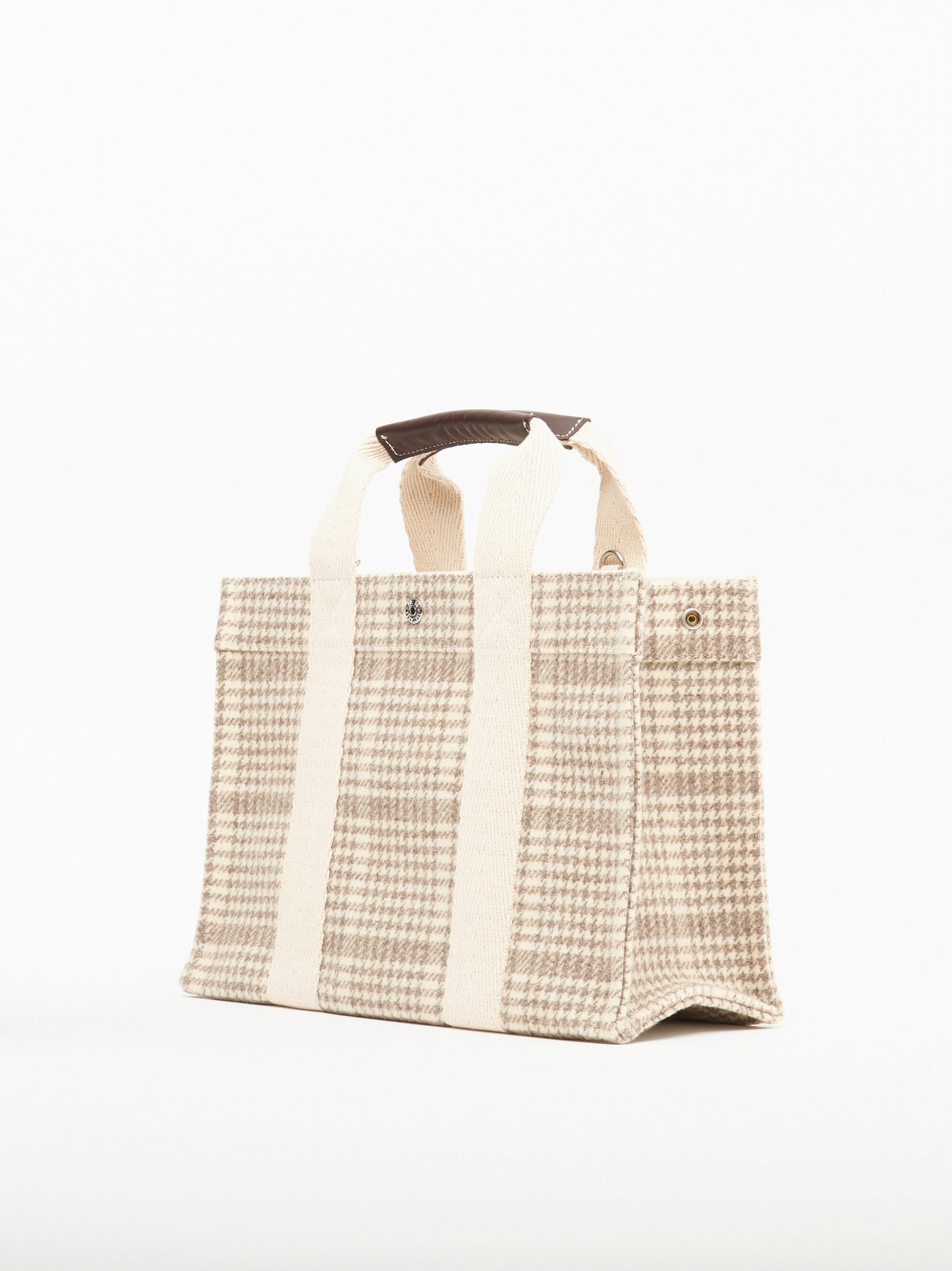 sac tote M - Prince Beige