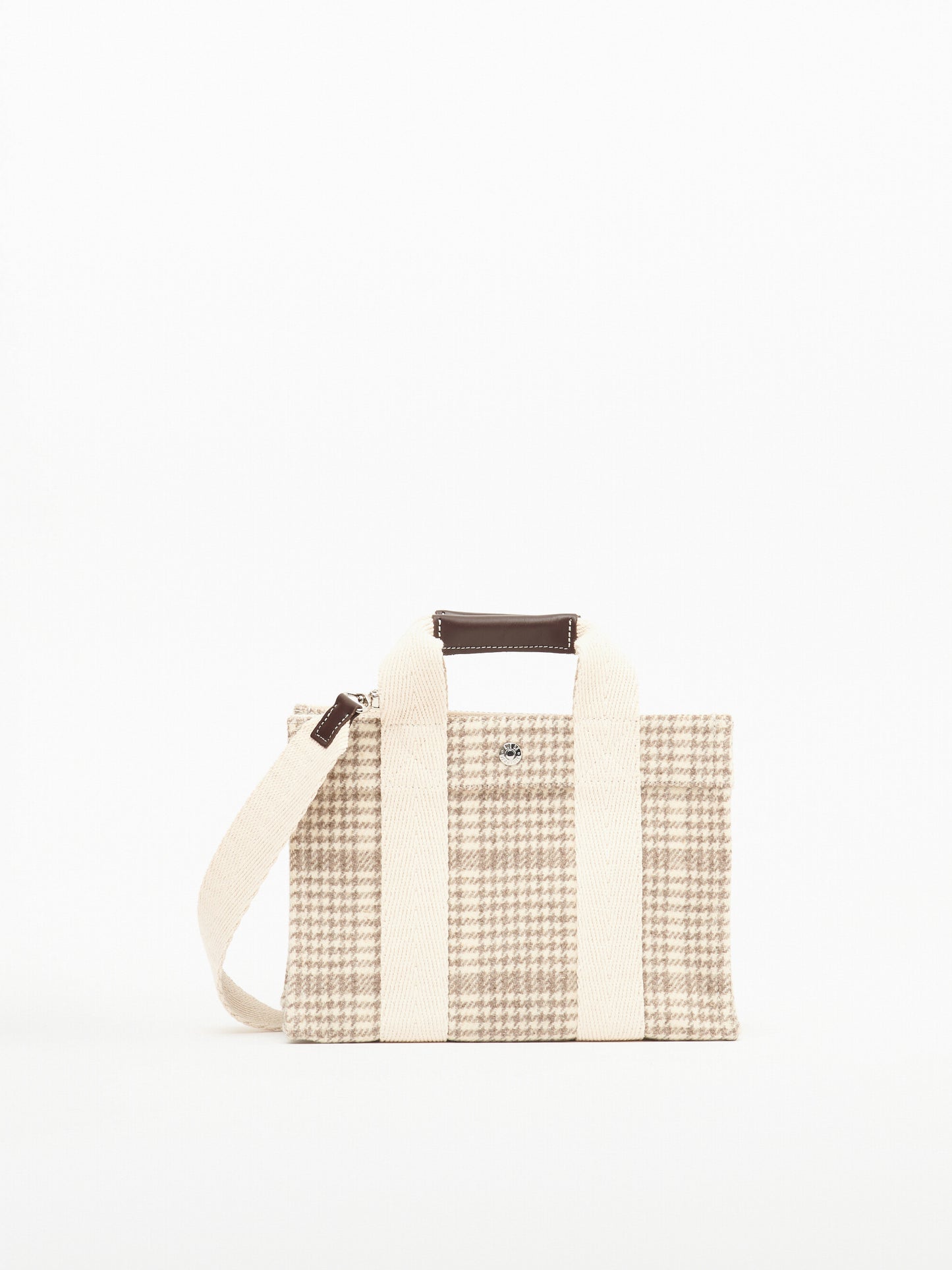 sac tote S - Prince Beige