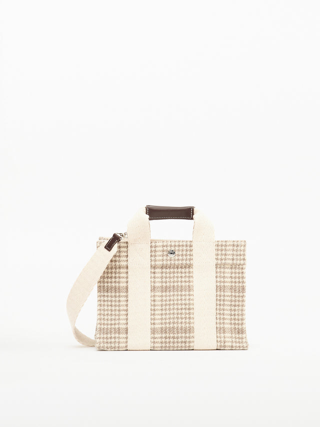 sac tote S - Prince Beige - Image 2