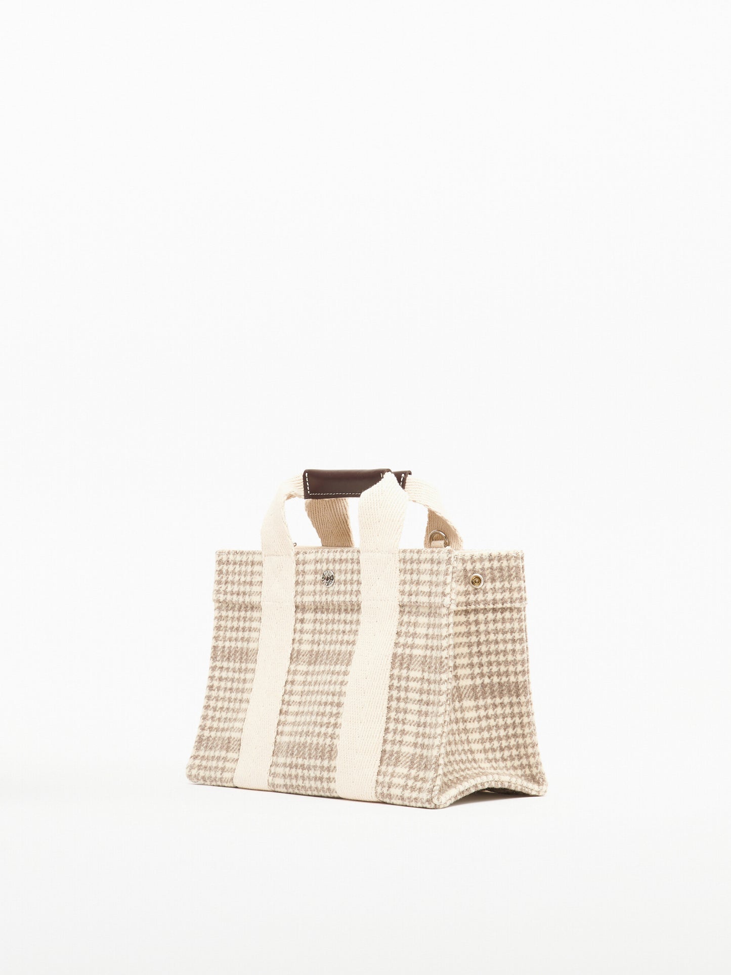 sac tote S - Prince Beige
