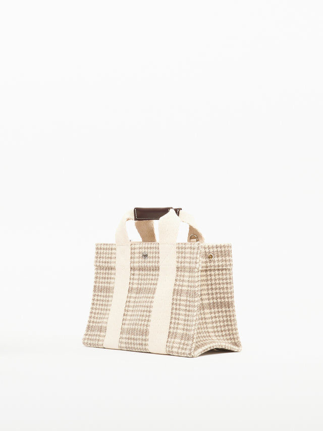 sac tote S - Prince Beige - Image 1