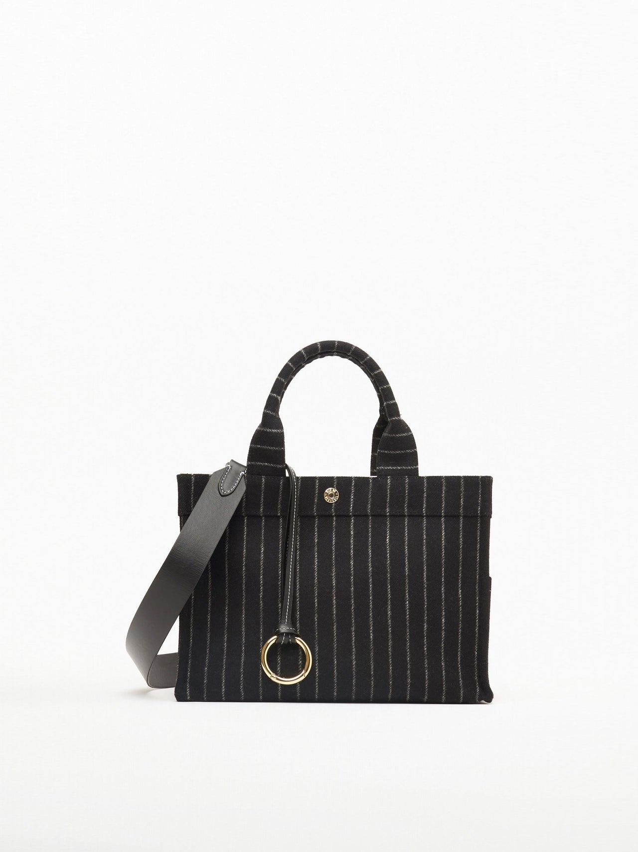 Uptown S - Suits Black - Image 1