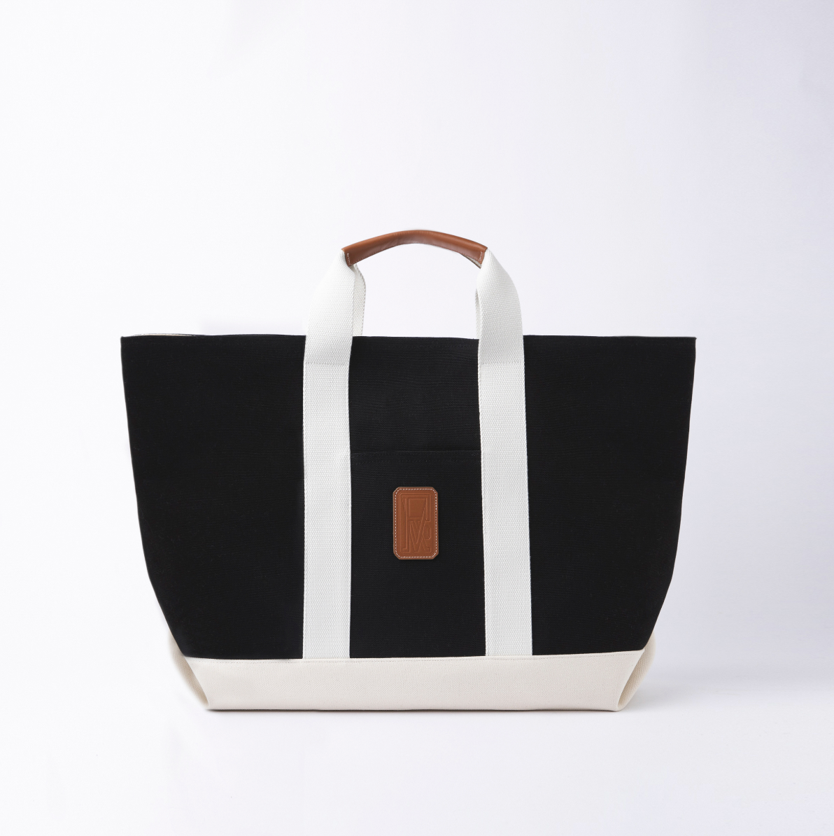 Club XL - Black & White