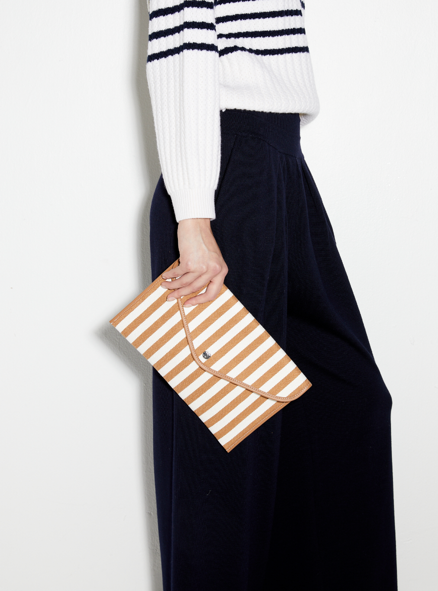 Enveloppe M - Palais Royal Chameau