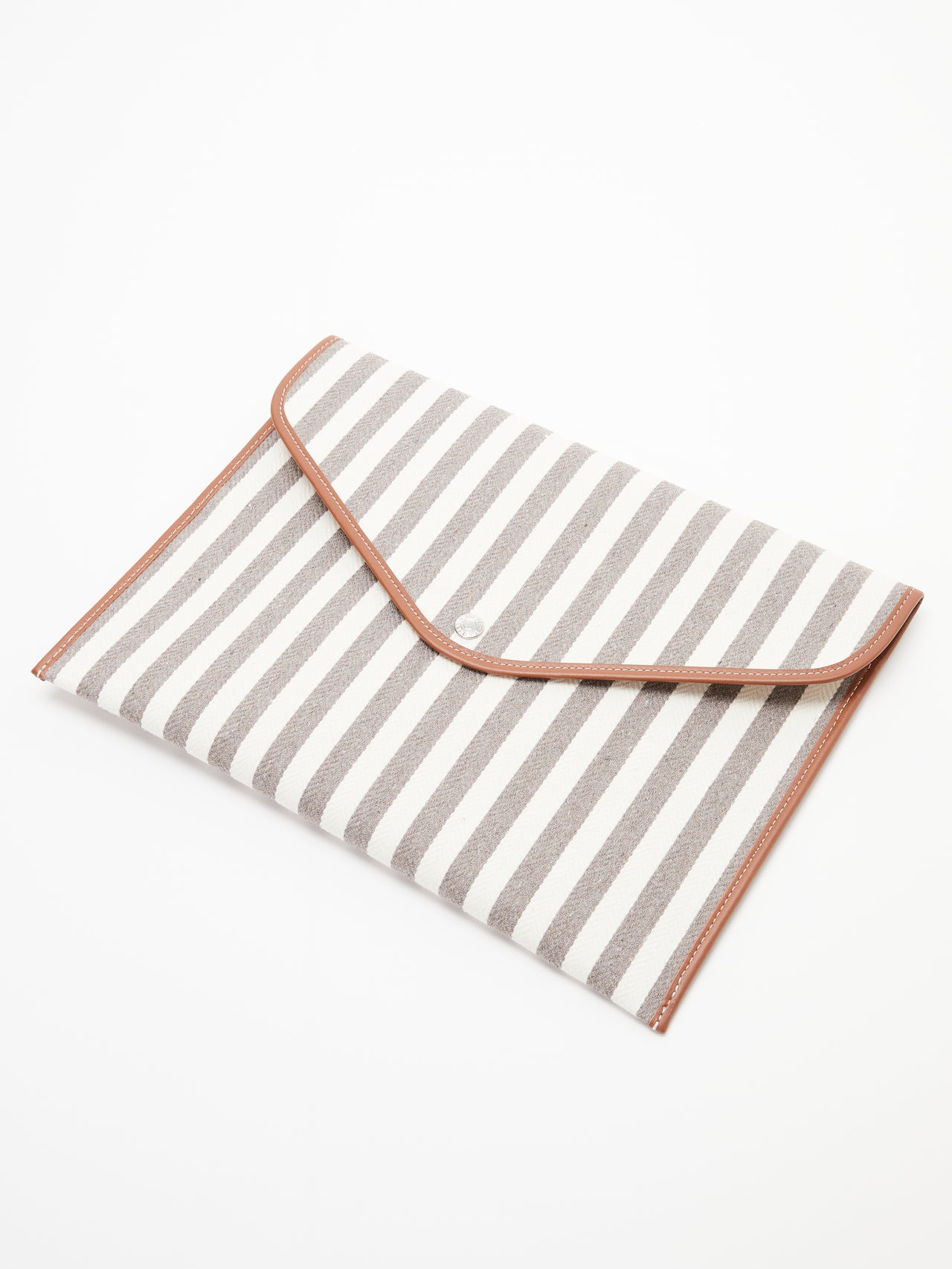 Enveloppe L - Palais Royal Grey - Image 1