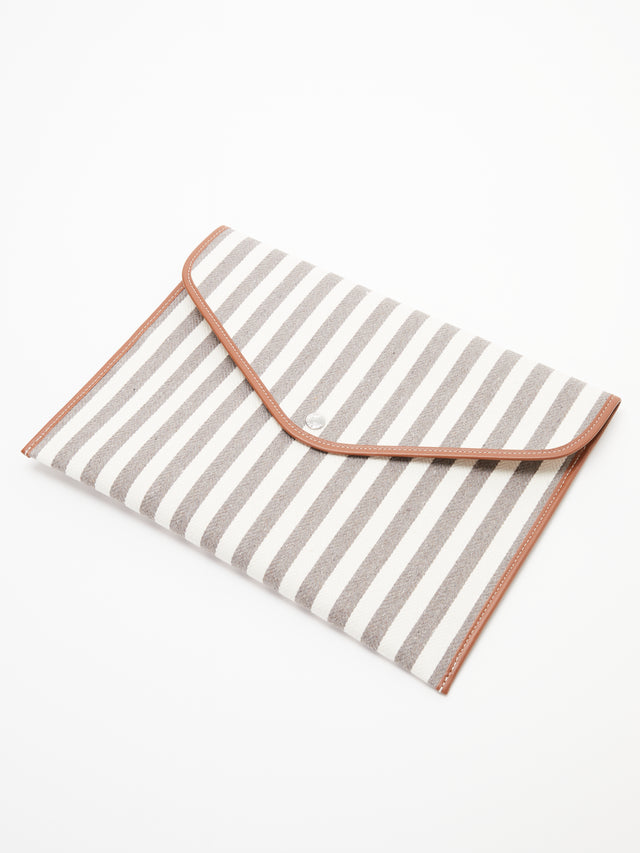 Enveloppe M - Palais Royal Grey - Image 1