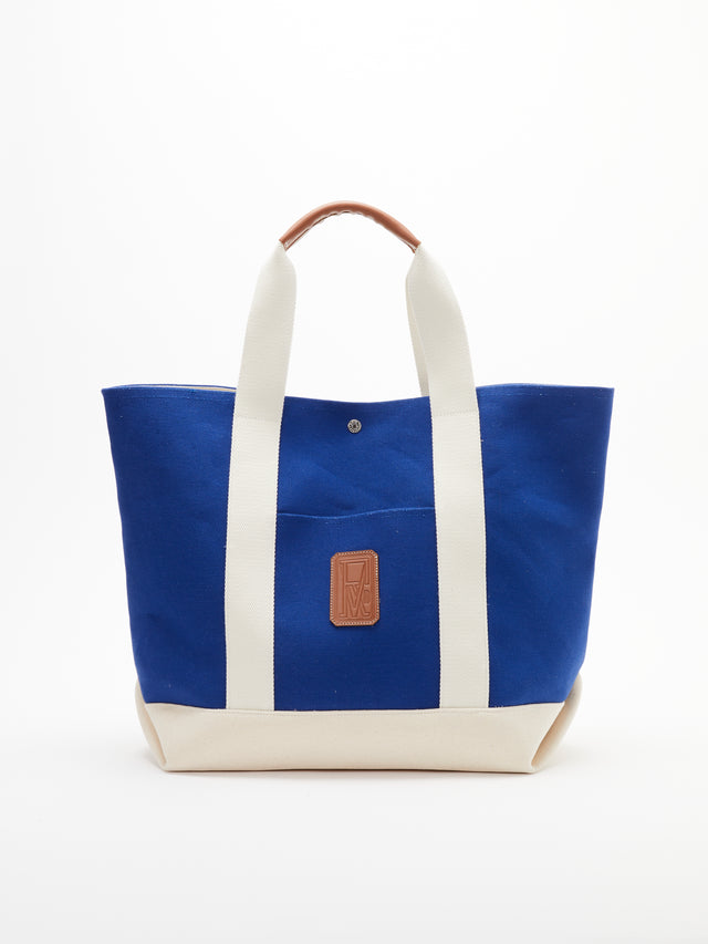 Club XL - Blue - Image 1