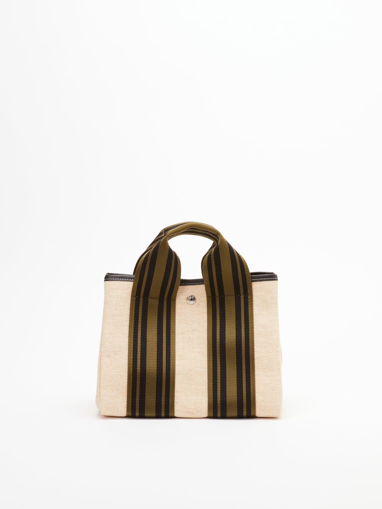 Traversée S - Linen Cream Equestrian Kaki - Image 4