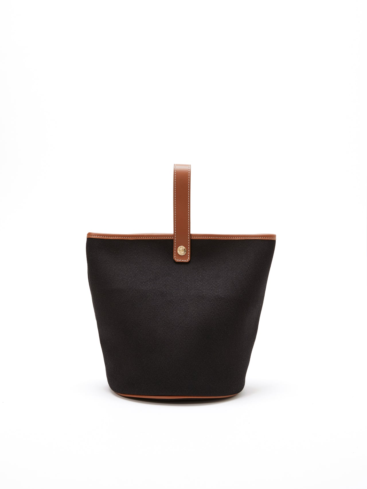 Harbor - Verneuil Canvas Black - Image 1