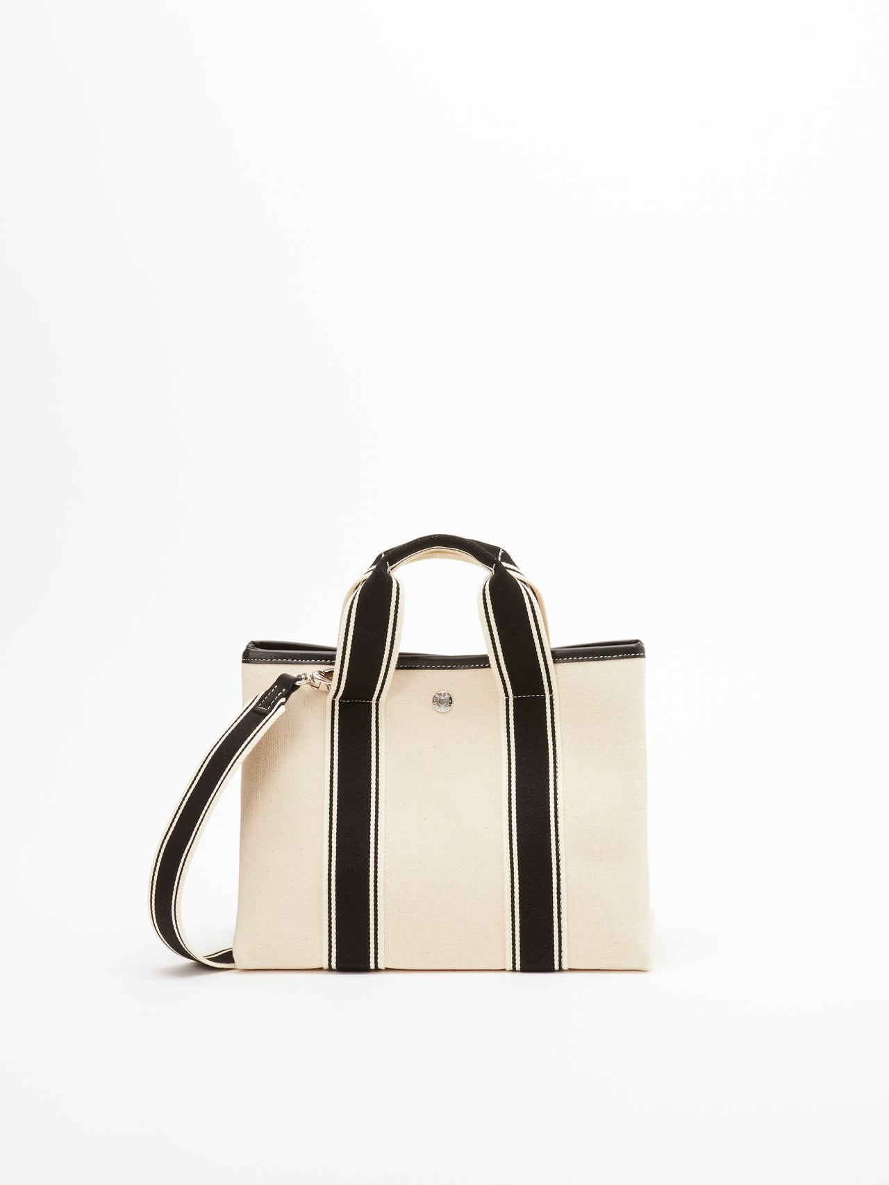 Traversée S - Cruise Line white - Image 1