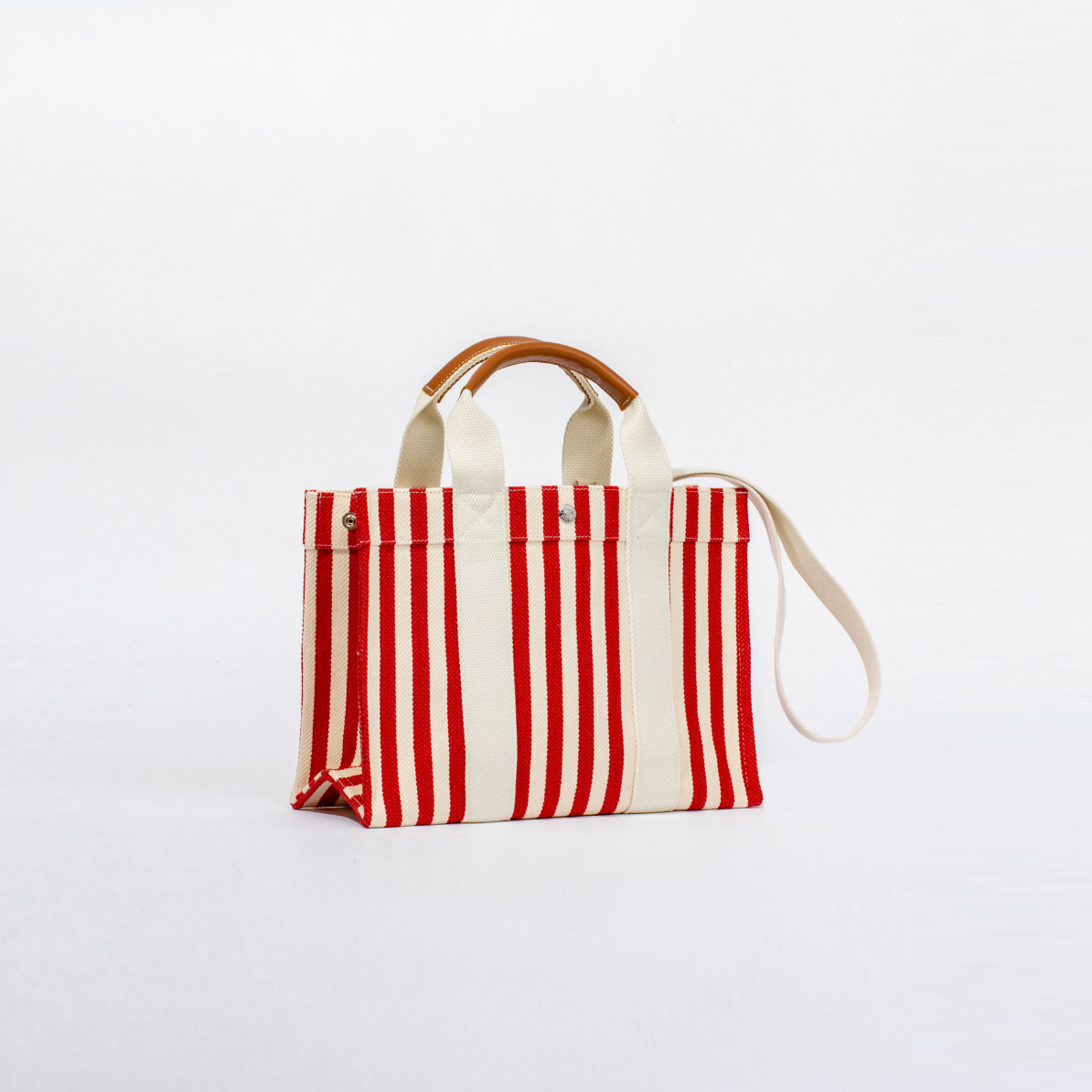 Tote M - Palais Royal Rouge