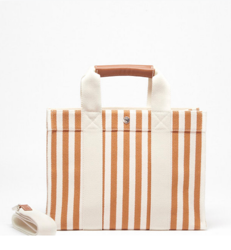 Tote S - Palais Royal Camel