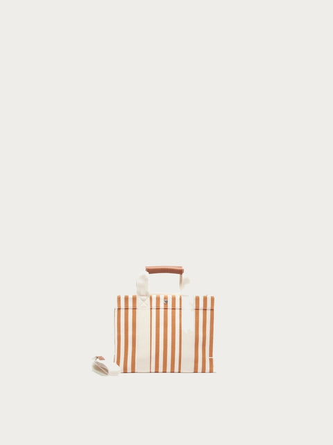 Tote S - Palais Royal Camel - Image 1